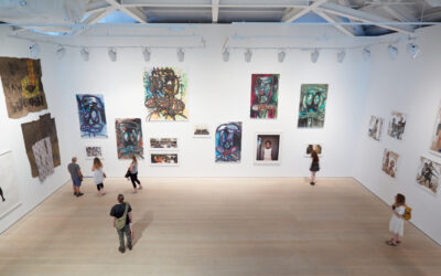 How to Start Collecting Art: A Beginner’s Guide